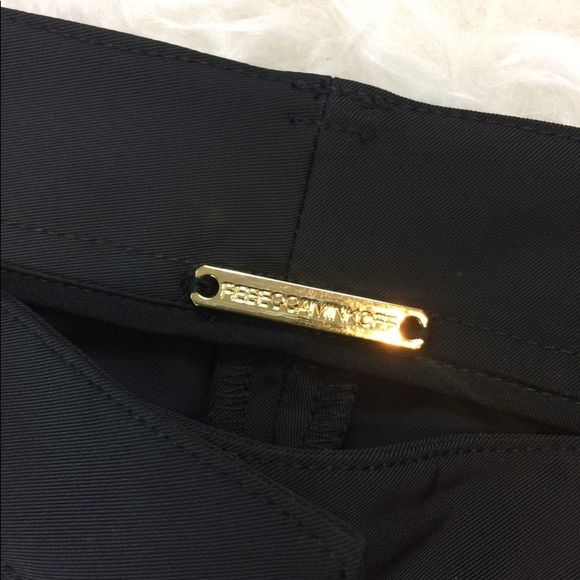 Rebecca Minkoff Pants Size 0 - Picture 4 of 6